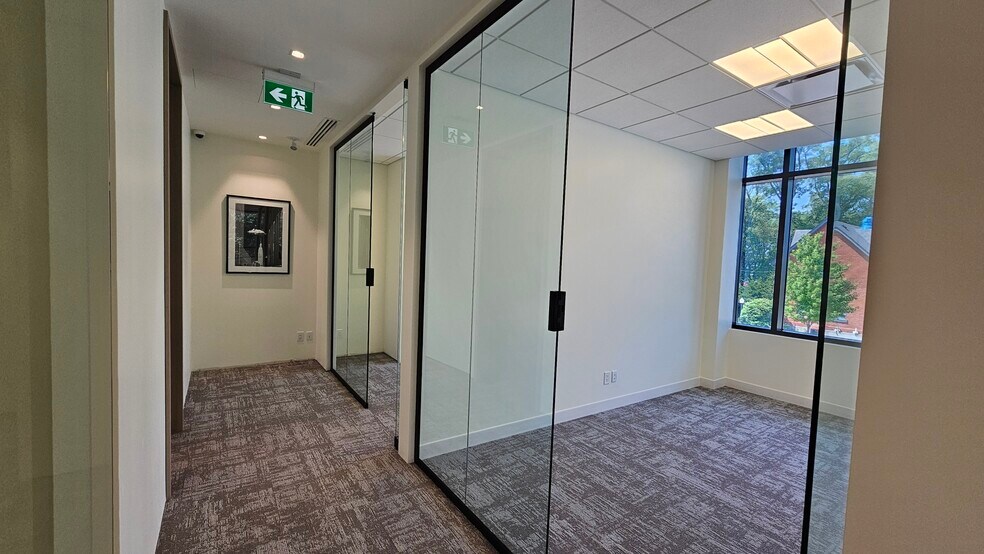 More Photos Of 170 Evans Av, Toronto Office For Lease