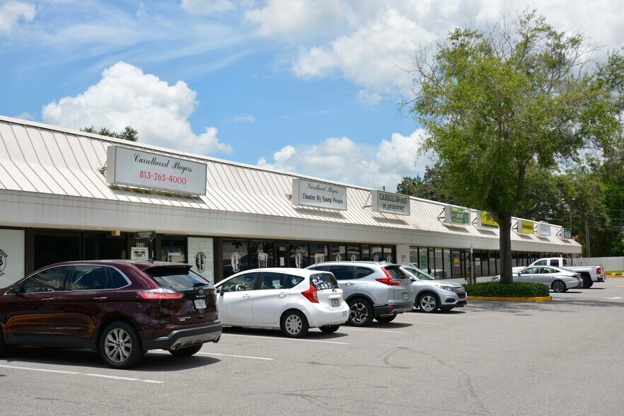 More Photos Of 4303-4349 Gunn Hwy, Tampa Unknown For Lease