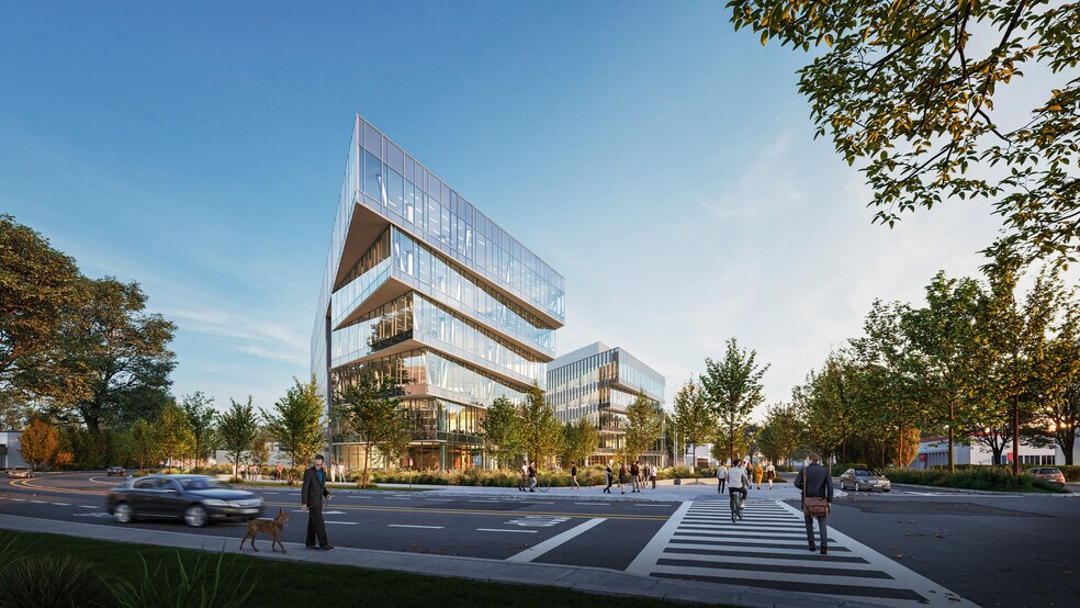 More Photos Of 480 Forbes Blvd, South San Francisco Research And Development For Lease