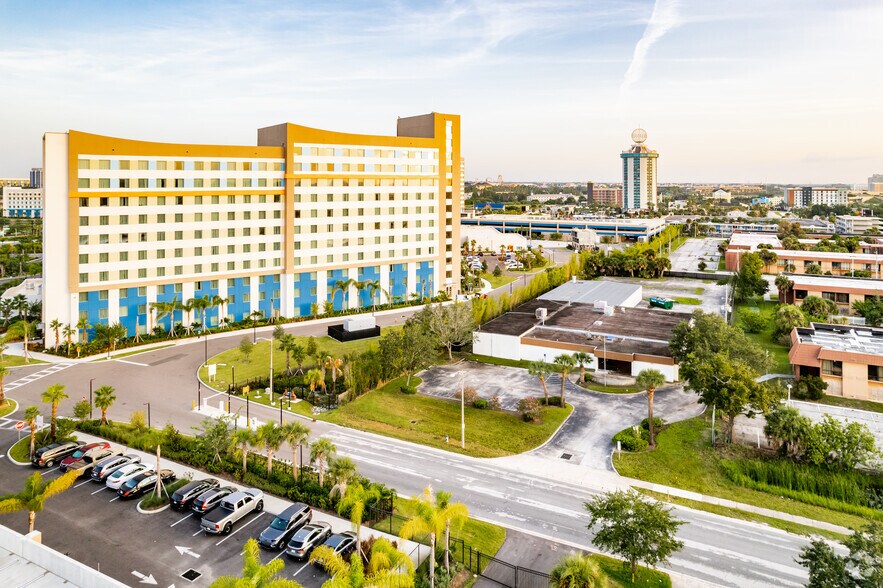 More Photos Of 5925 Precision Dr, Orlando Warehouse For Sale