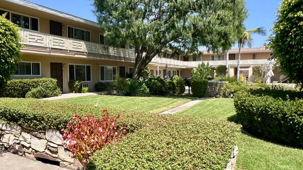 More Photos Of , Orange Multifamily For Sale