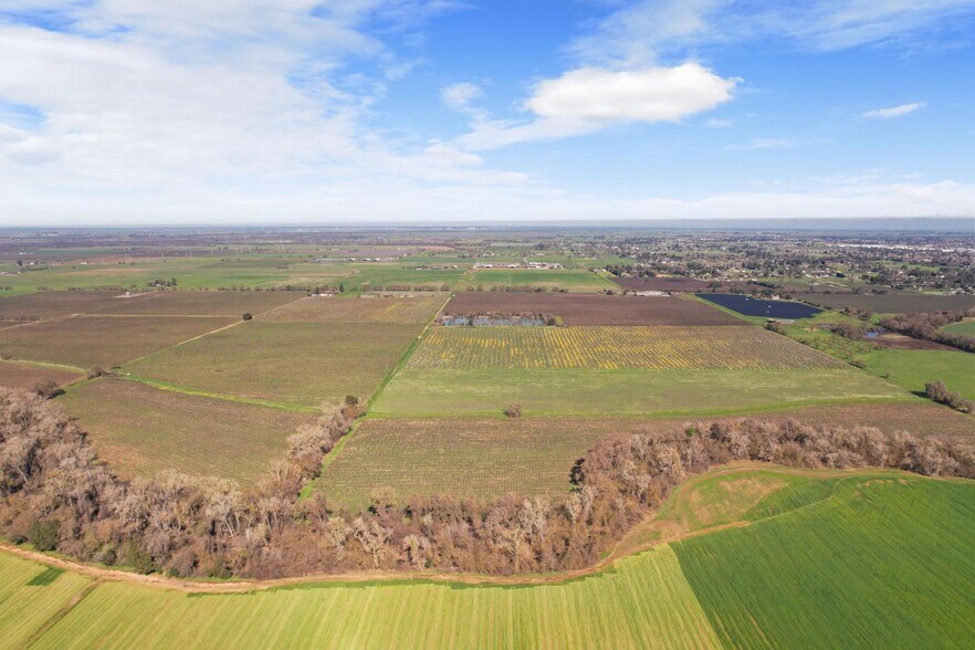 More Photos Of 9590 Kost rd, Galt Land For Sale