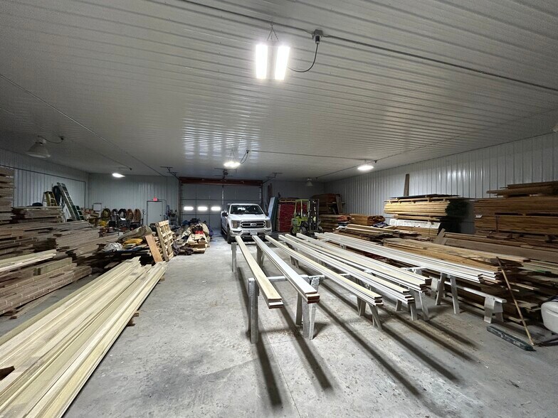 More Photos Of 1530 1st St, Friend Land For Sale