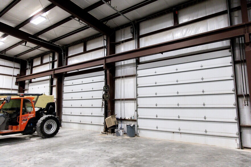 More Photos Of 11308 W County Road 61, Midland Industrial For Sale