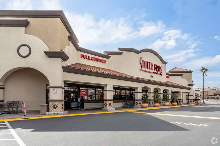 More Photos Of 301-375 E Alessandro Blvd, Riverside Unknown For Lease