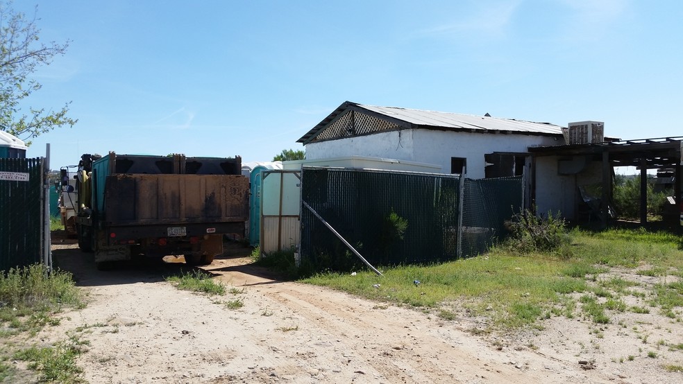 More Photos Of 1385 N Tegner St, Wickenburg Land For Lease