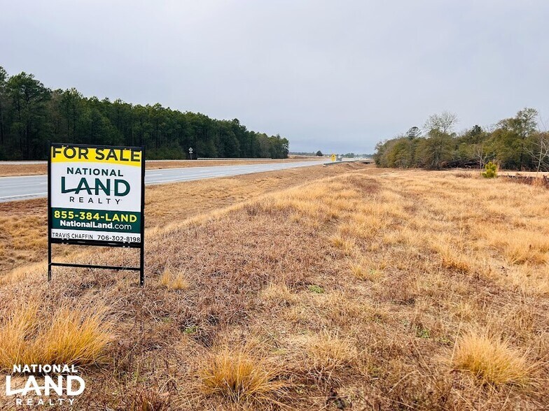 More Photos Of 0 Fallline Fwy, Butler Land For Sale