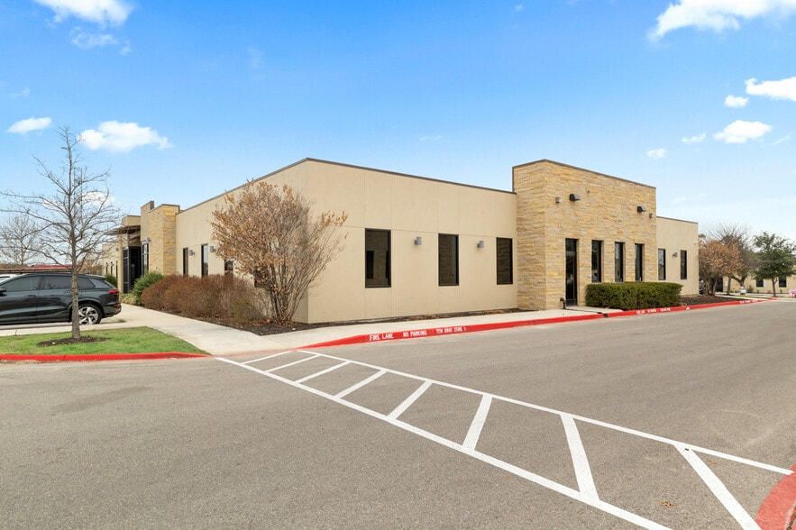 Primary Photo Of 11207 Wild Pine, San Antonio Office For Lease