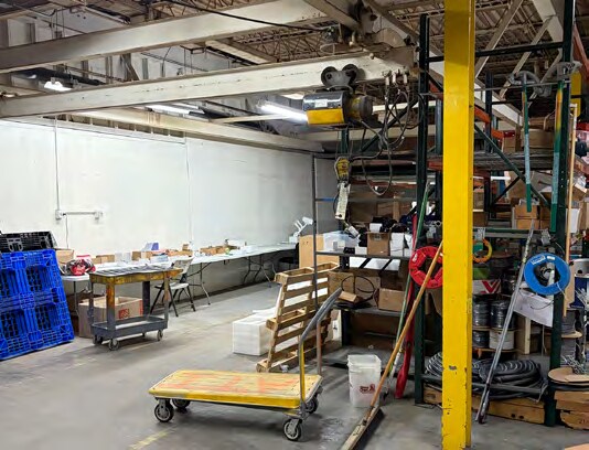 More Photos Of 2201-2207 N 2nd St, Minneapolis Light Manufacturing For Sale
