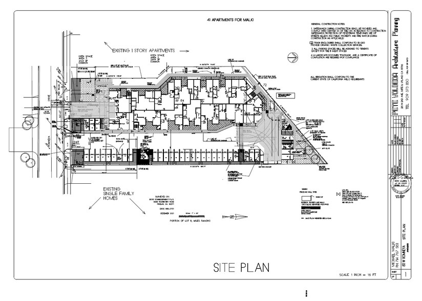 More Photos Of 811 W Romneya Dr, Anaheim Apartments For Sale