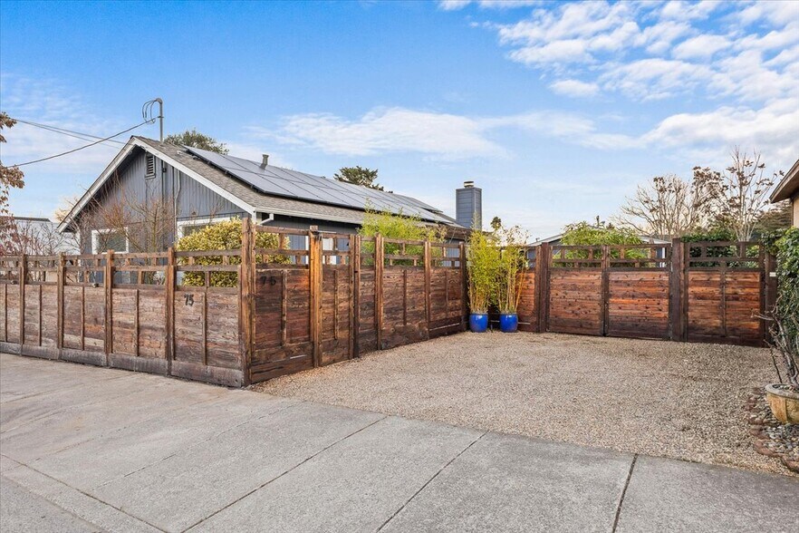 More Photos Of 75 Highway 128, Geyserville Multifamily For Sale