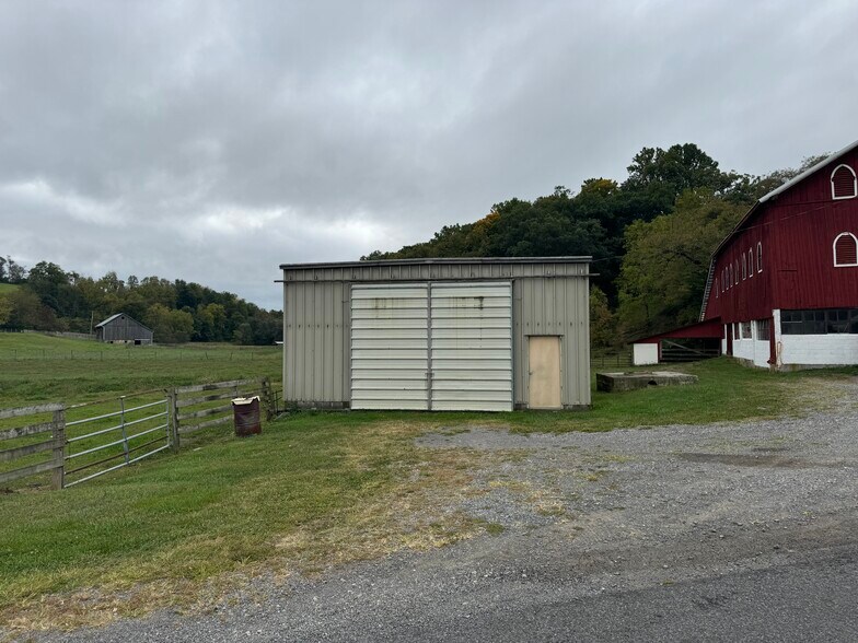 More Photos Of 4407 Burket Rd, Tyrone Land For Sale