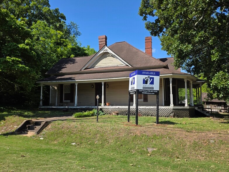 Primary Photo Of 2759 S Main St NW, Kennesaw Restaurant For Sale