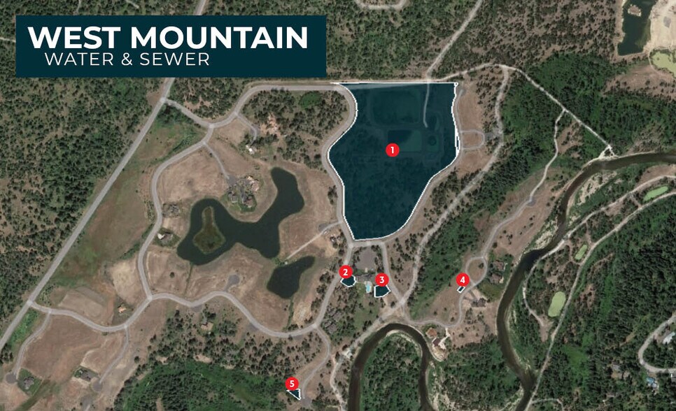 More Photos Of Redridge & Blackhawk Land, Mccall Land For Sale