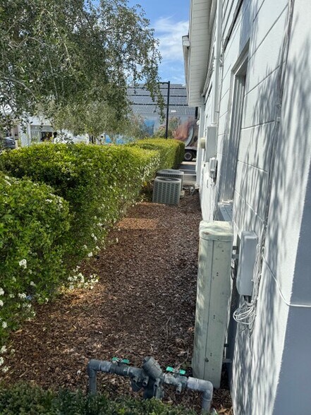 More Photos Of 865 Balch Ave, Winter Park Medical For Lease