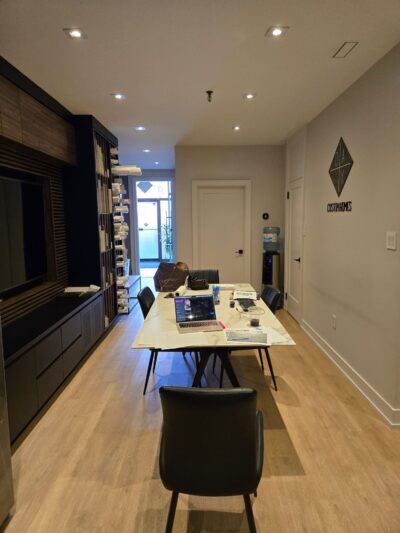 More Photos Of 1605 Sedlescomb Dr, Mississauga Manufacturing For Sale