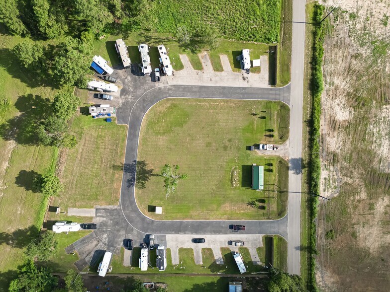 More Photos Of 16181 Lindstrom Rd, Crosby Trailer Camper Park For Sale
