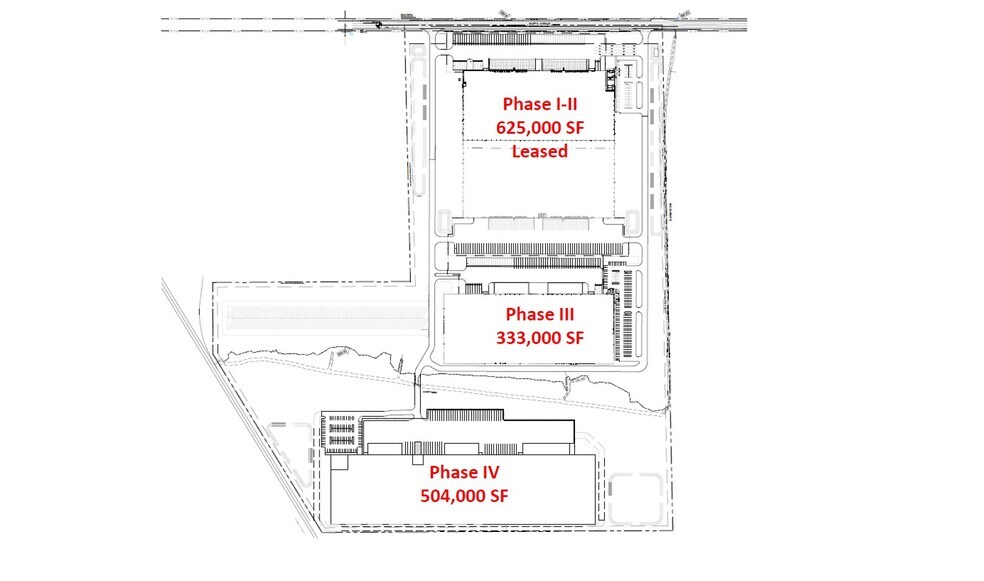 Primary Photo Of 5730 E N Ave, Kalamazoo Warehouse For Lease