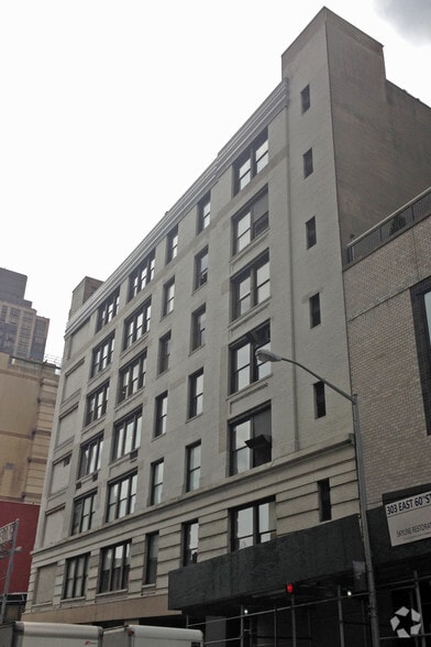More Photos Of 306 E 61st St, New York Office For Lease