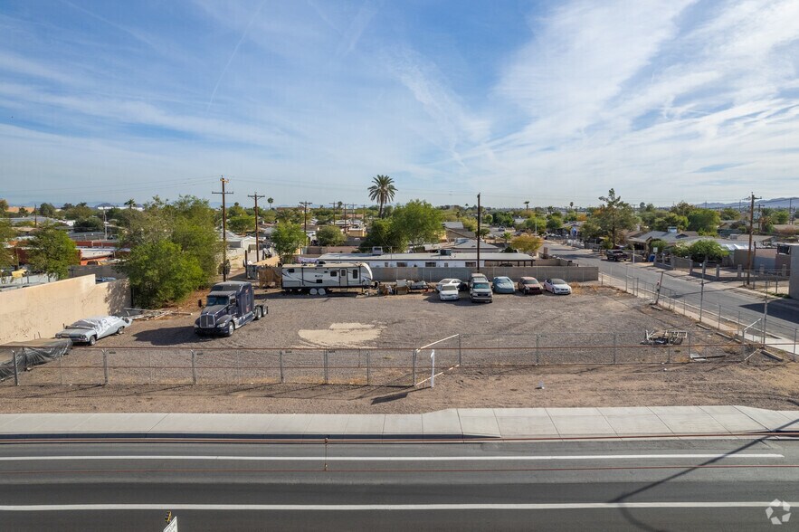 More Photos Of 4013-4021 S Central Ave, Phoenix Land For Sale