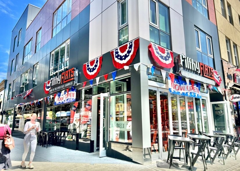 More Photos Of 31-01 30th Ave, Astoria Storefront Retail Residential For Lease