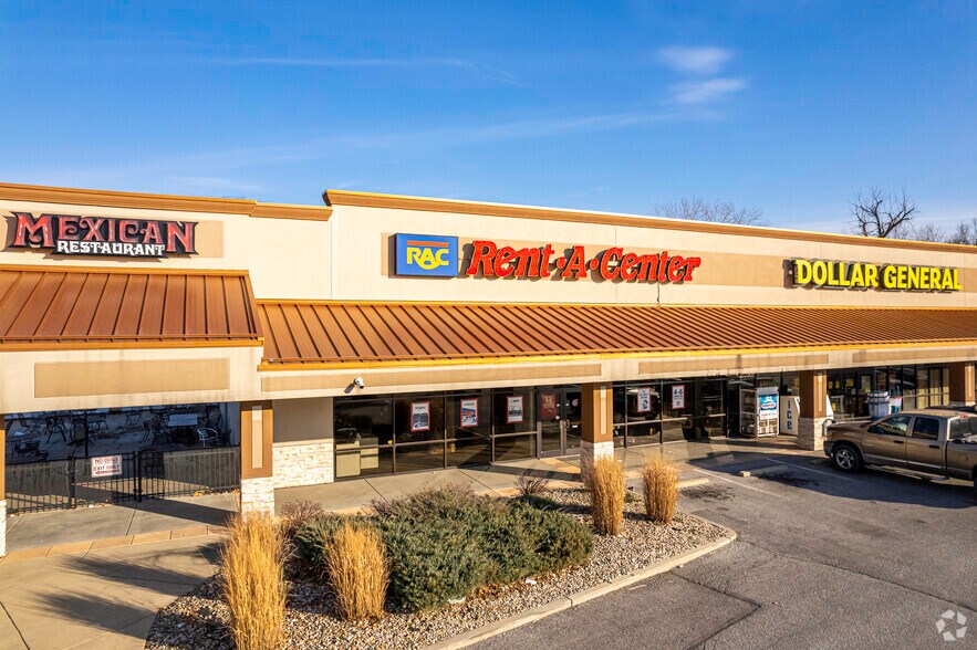 More Photos Of 1948-1982 Vandalia St, Collinsville Unknown For Lease