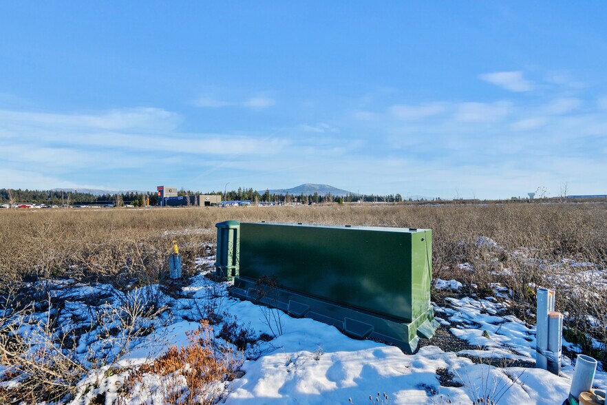 More Photos Of Rock Hayden Square, Hayden Land For Sale