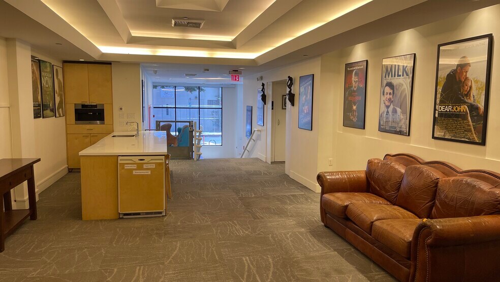 More Photos Of 640 S San Vicente Blvd, Los Angeles Medical For Lease