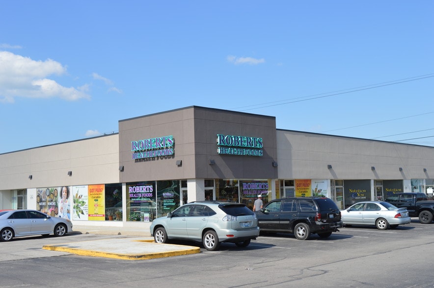 More Photos Of 1301 Winchester Rd, Lexington Unknown For Lease