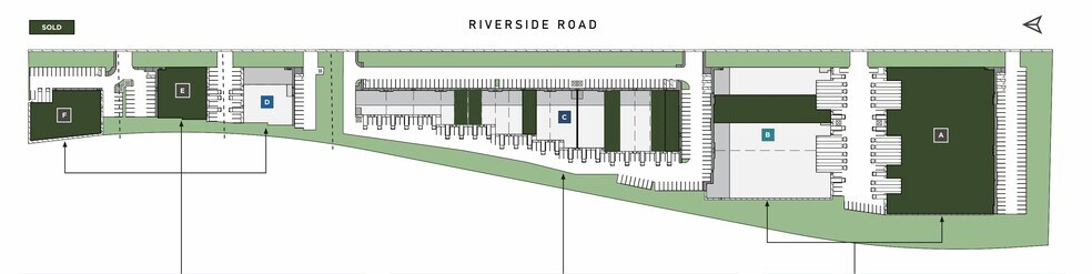 More Photos Of 1325 Riverside Rd, Abbotsford Warehouse For Sale