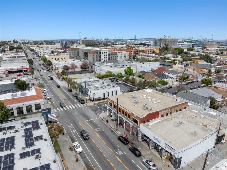 More Photos Of 1002-1008 S Pacific Ave, San Pedro Storefront Retail Office For Lease