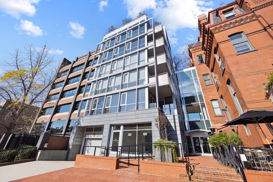 More Photos Of 2000 Massachusetts Ave NW, Washington Office Residential For Sale