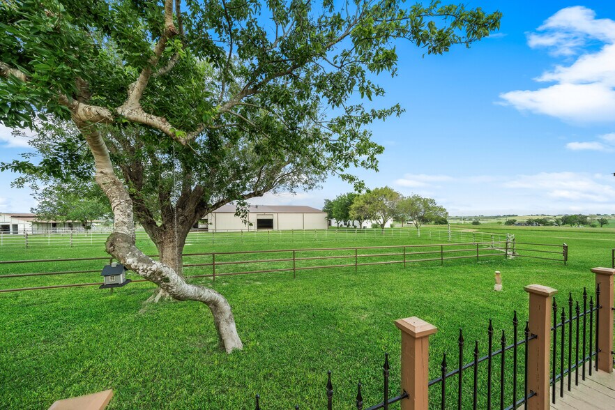 More Photos Of 119 FM 1891, Shiner Land For Sale