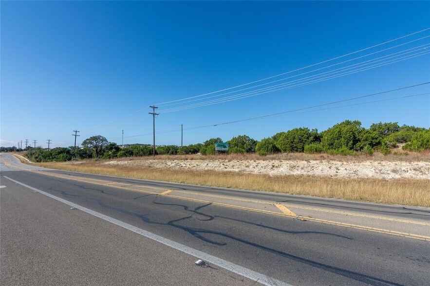 More Photos Of TBD RR12, Dripping Springs Land For Sale
