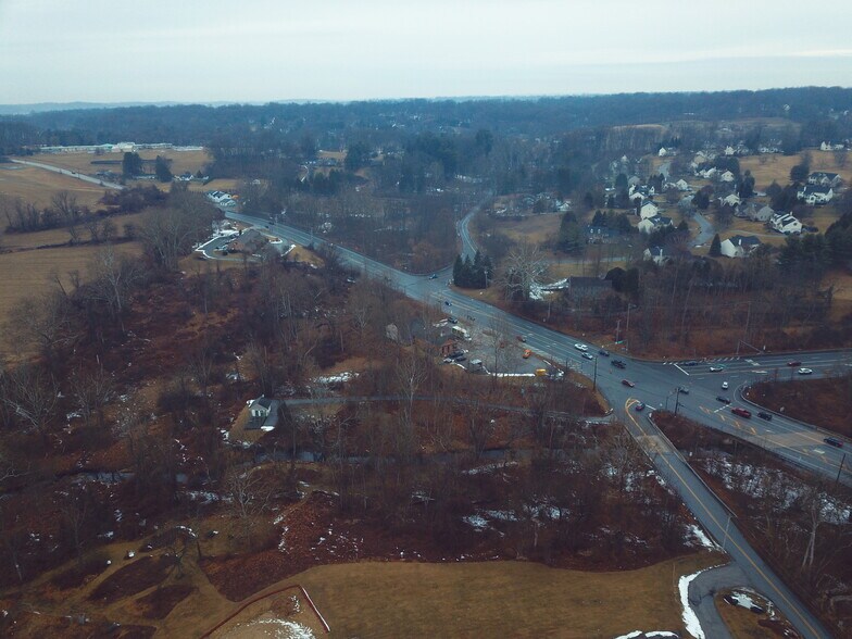 More Photos Of 806 Downingtown Pike, West Chester Land For Sale