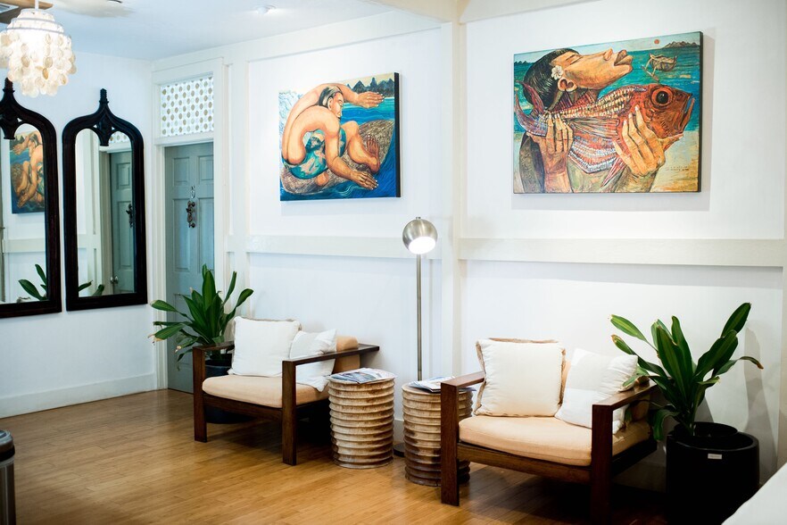 More Photos Of 93 Hana Hwy, Paia Hotel For Sale