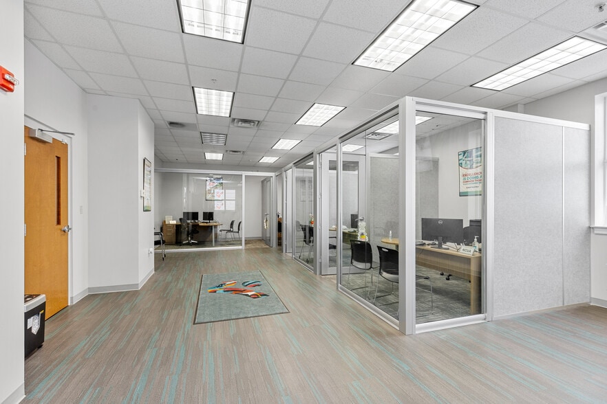 More Photos Of 3601 Dill Rd, Richmond Religious Facility For Sale