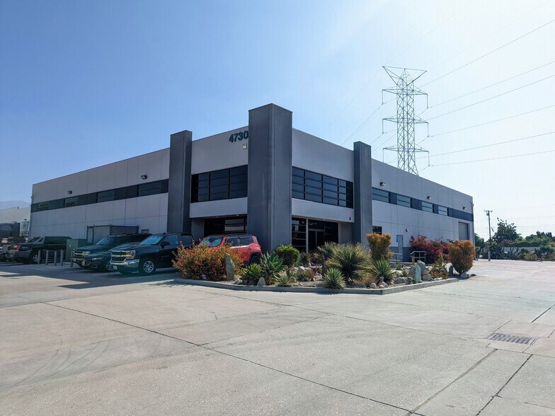 Primary Photo Of 4730 Littlejohn St, Baldwin Park Warehouse For Lease