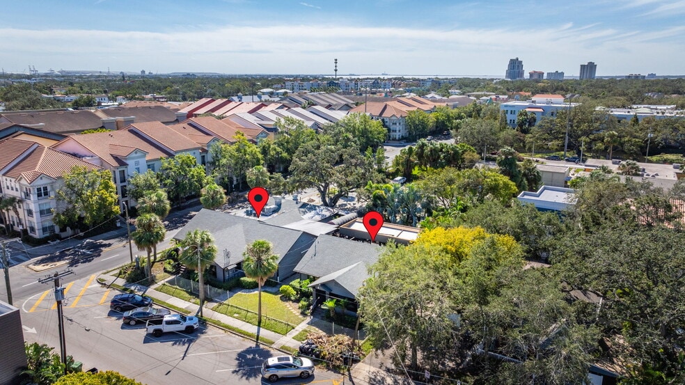 Primary Photo Of , Tampa General Retail For Sale