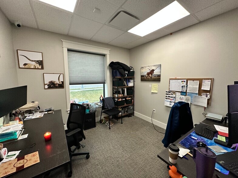 More Photos Of 1450 S 32nd St W, Billings Warehouse For Sale