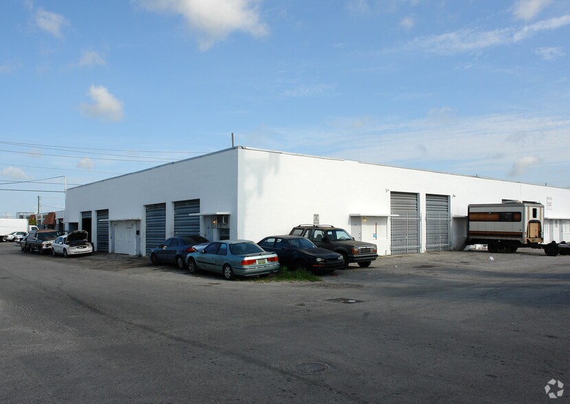More Photos Of 803 NW 7th Ter, Fort Lauderdale Industrial For Sale