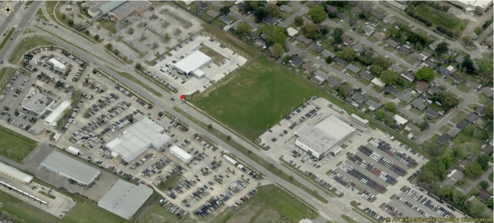 Primary Photo Of 117 Southcity Pkwy, Lafayette Land For Sale