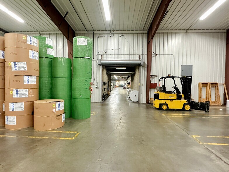 More Photos Of 1185 S Knowles Ave, New Richmond Manufacturing For Sale