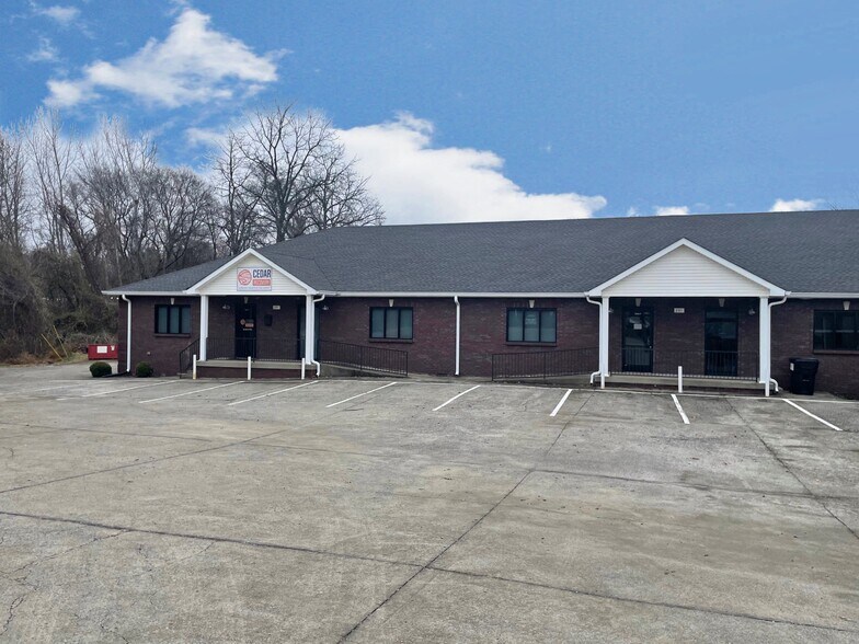 More Photos Of 291 Clear Sky Ct, Clarksville Medical For Lease
