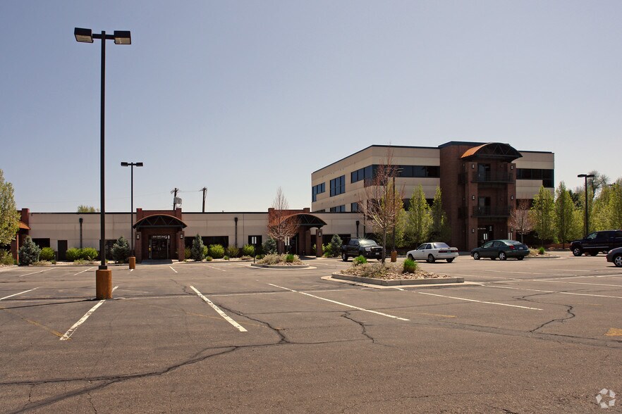 More Photos Of 630 15th Ave, Longmont Medical For Sale