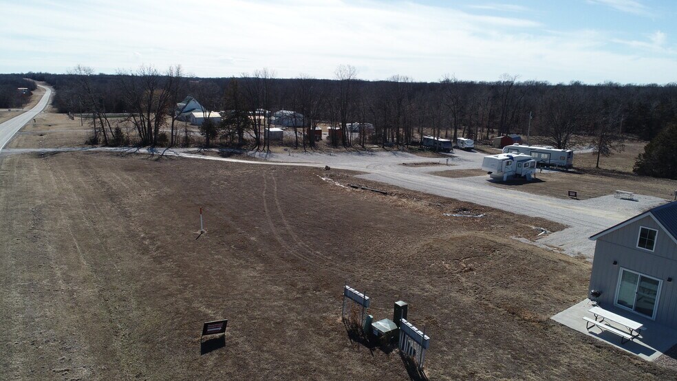 More Photos Of 19431 Highway J, Monroe City Hotel For Sale