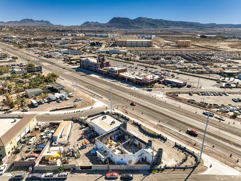 More Photos Of 1800 N Boulder Hwy, Henderson Auto Repair For Sale