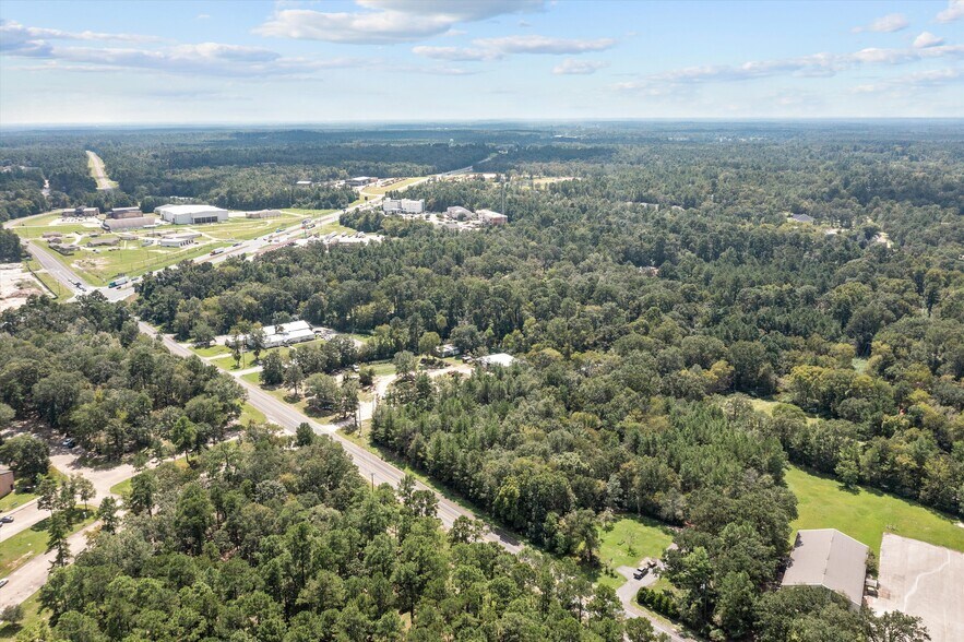 More Photos Of 3010 College Dr, Lufkin Land For Sale