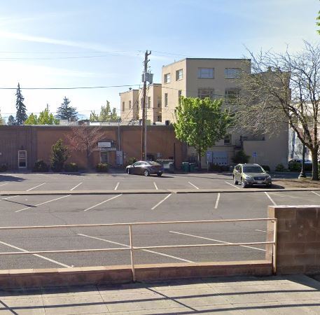 More Photos Of 507 Main St, Klamath Falls Storefront Retail Office For Sale