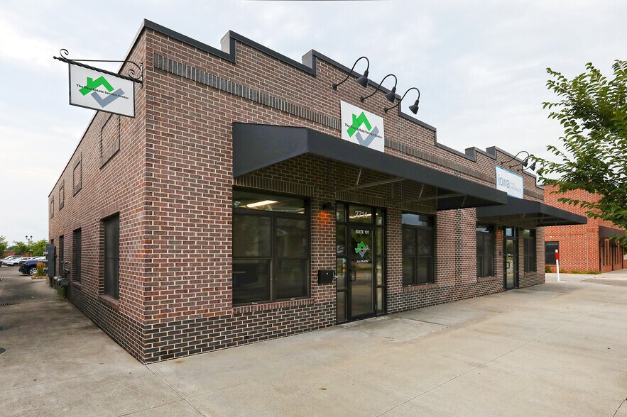 More Photos Of 2714 Aspen Rd, Ames Office For Lease